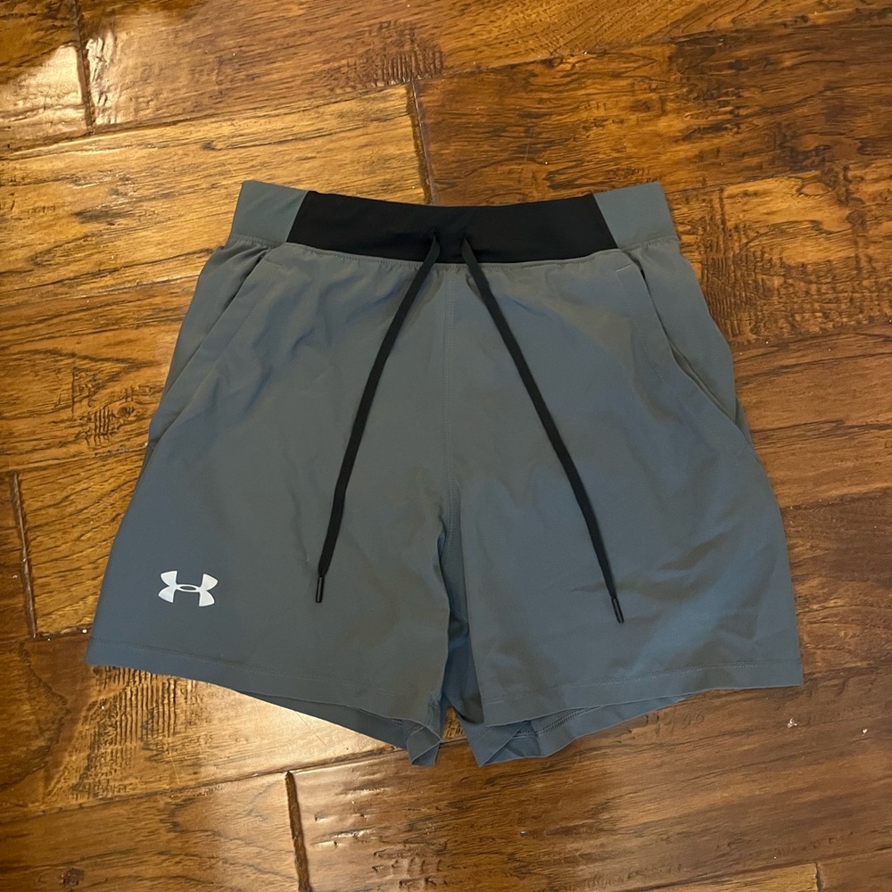 Underarmour Athletic Shorts
